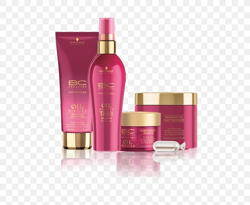 Schwarzkopf BC Oil Miracle Gold Shimmer Treatment Lotion Schwarzkopf Professional BC Oil Miracle With Rose Oil Shampoo, PNG, 670x670px, Schwarzkopf, Brazil Nut, Cosmetics, Cream, Hair Download Free