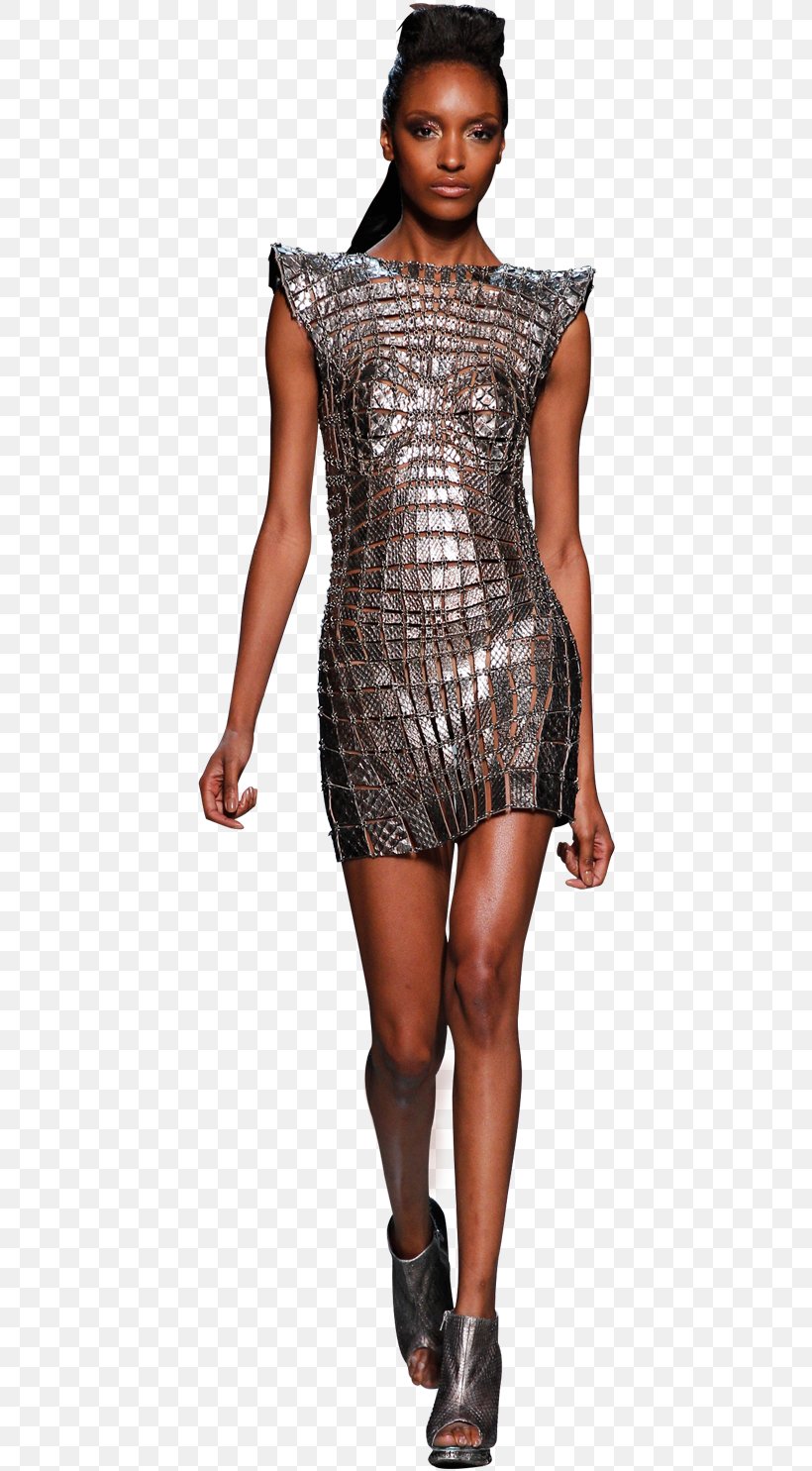 The Dress Chain Metal Clothing, PNG, 800x1485px, Dress, Catwalk, Chain, Clothing, Clothing Accessories Download Free