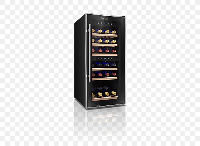 Wine Cellar Refrigerator Bottle Refrigeration, PNG, 423x600px, Wine, Bottle, European Union Energy Label, Haier, Home Appliance Download Free
