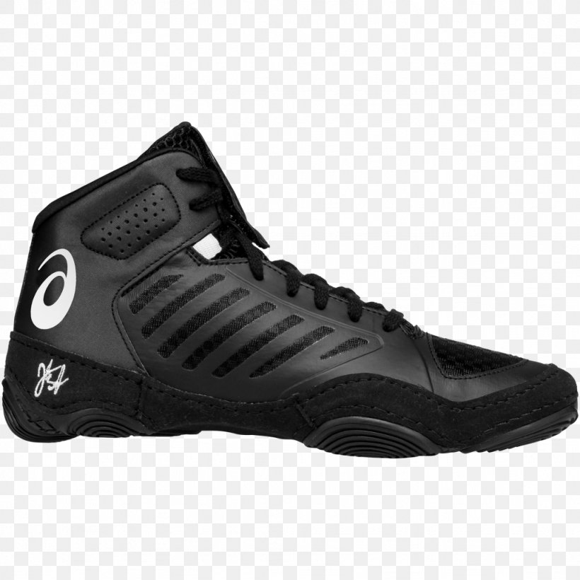 Air Jordan Boxing Shoes ImageFootball