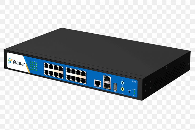 Business Telephone System IP PBX Yeastar VoIP Gateway Public Switched Telephone Network, PNG, 960x640px, Business Telephone System, Asterisk, Basic Rate Interface, Bramka Gsm, Business Download Free