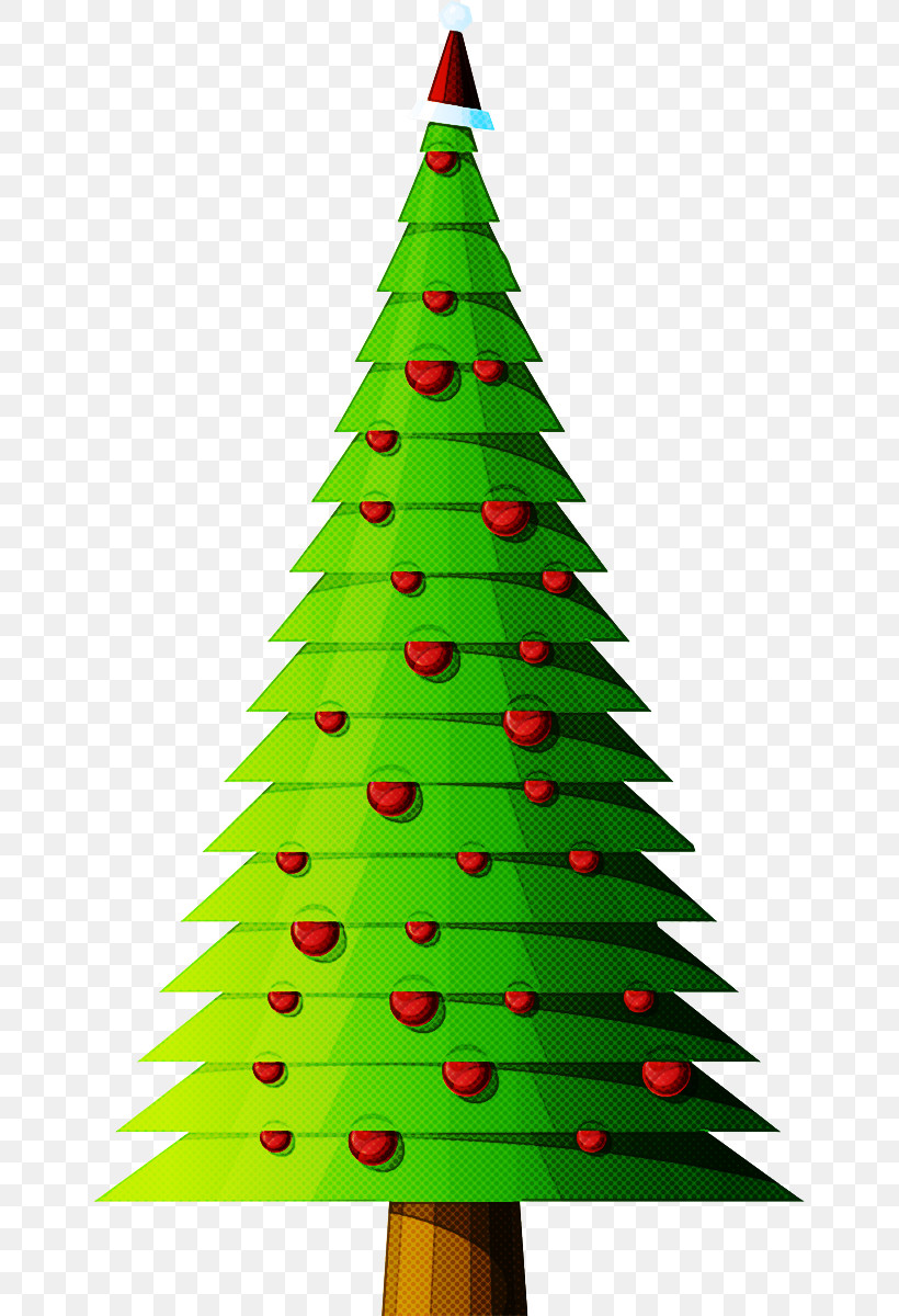 Christmas Tree, PNG, 649x1200px, Christmas Tree, Christmas, Christmas Decoration, Christmas Eve, Christmas Ornament Download Free