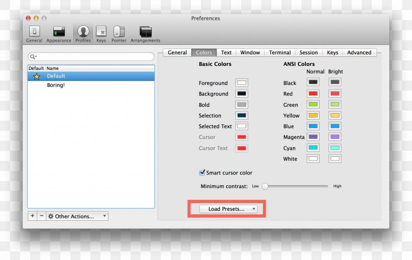 Computer Program ITerm2 Terminal Emulator MacOS, PNG, 2076x1310px, Computer Program, Bash, Brand, Computer, Computer Software Download Free