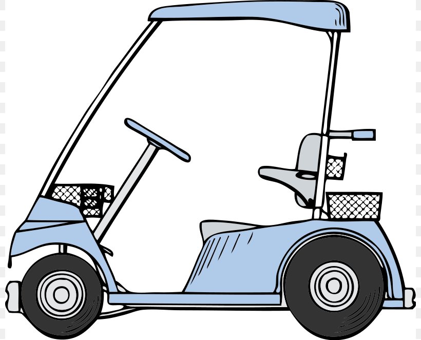 Golf Cart Clip Art, PNG, 800x662px, Golf Cart, Automotive Design, Ball, Car, Cart Download Free