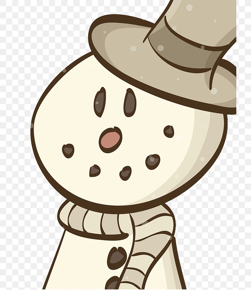 Hat Snowman Cartoon, PNG, 725x948px, Hat, Animation, Cartoon, Drawing, Food Download Free