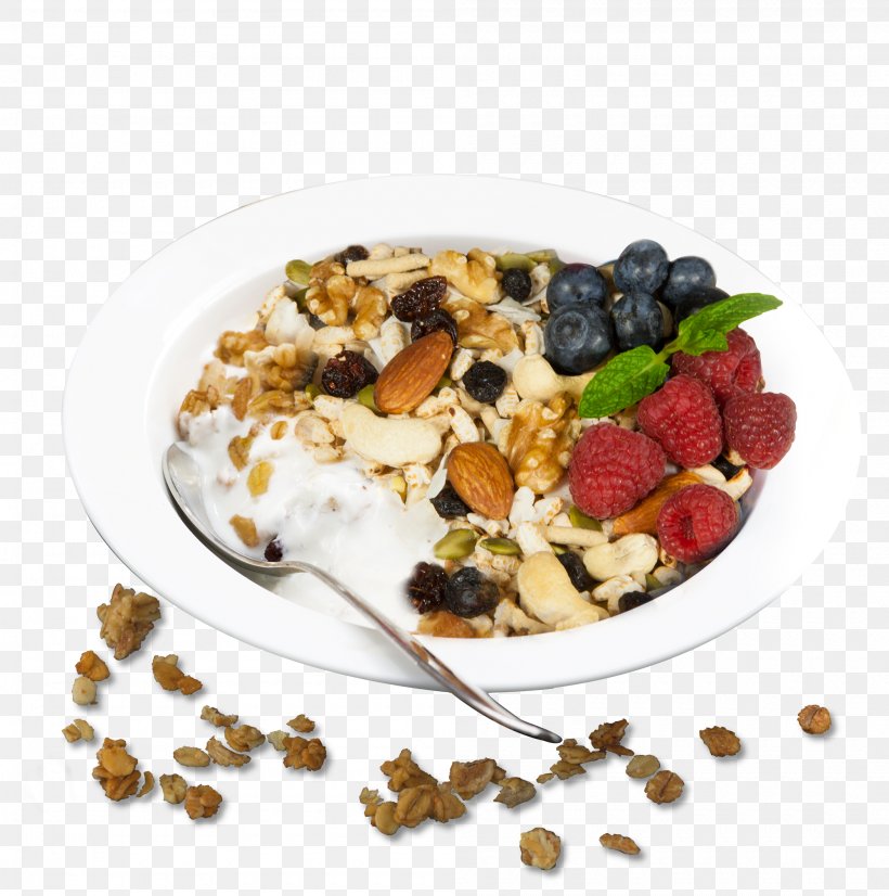 Muesli Breakfast Cereal Superfood Gluten-free Diet, PNG, 2000x2016px, Muesli, Alpen Cereals, Breakfast, Breakfast Cereal, Chia Seed Download Free