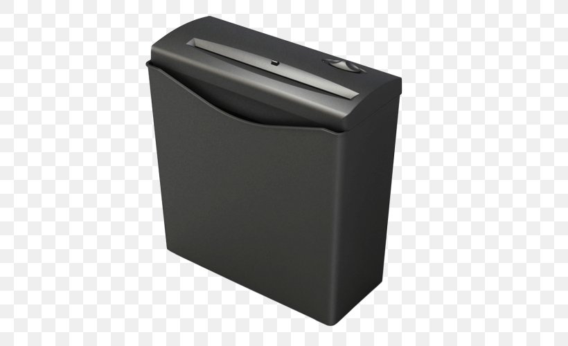 Paper Shredder Paper Recycling Perth Fellowes Brands, PNG, 500x500px, Paper Shredder, Adelaide, Australia, Black, Credit Card Download Free