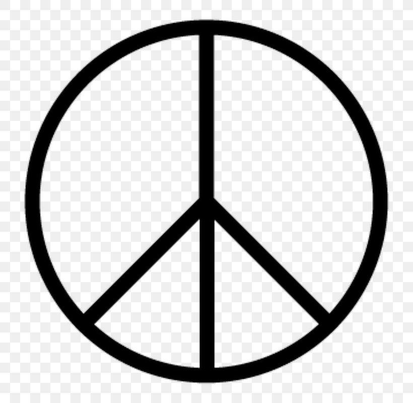 Peace Symbols Clip Art, PNG, 800x800px, Peace Symbols, Area, Black And White, Document, Doves As Symbols Download Free