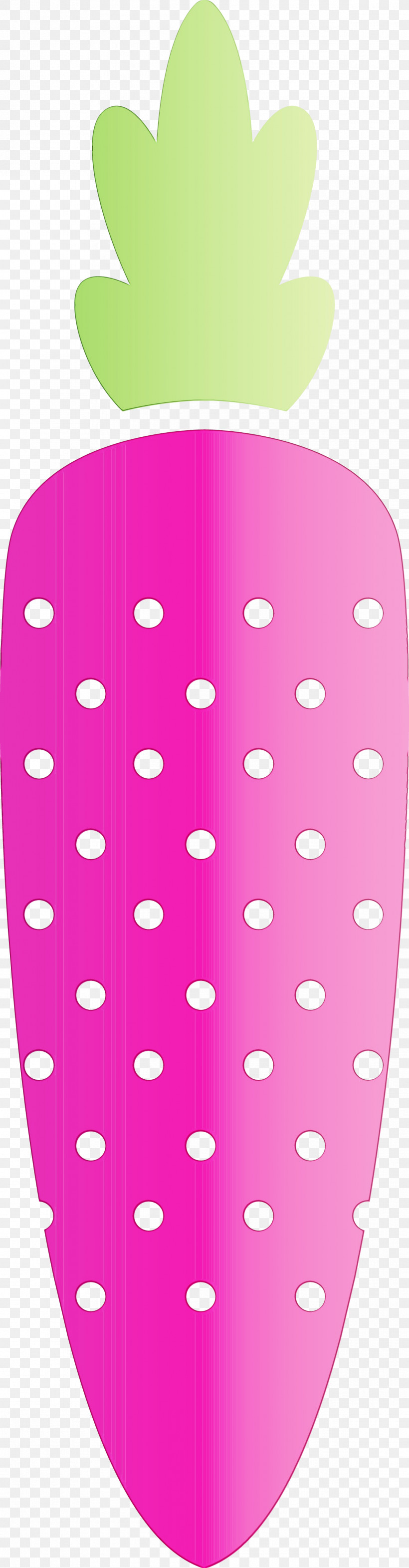 Polka Dot, PNG, 1190x4559px, Carrot, Dance, Easter Day, Magenta, Paint Download Free