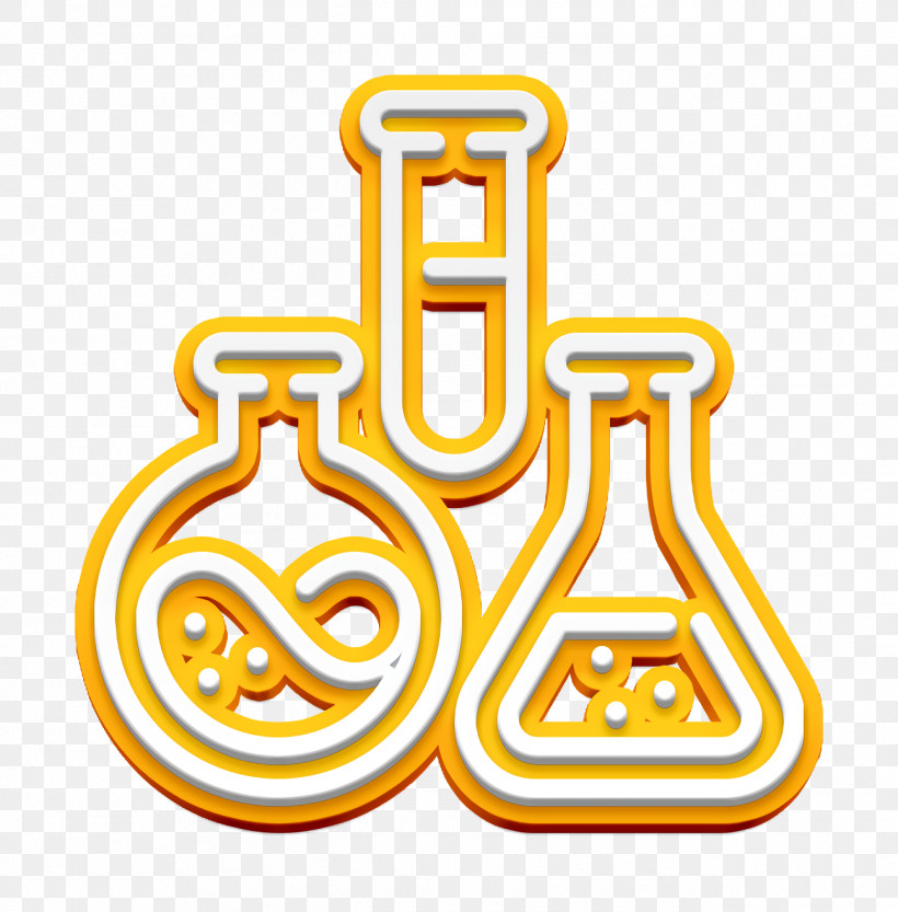 Research Icon Flasks Icon Chemistry Icon, PNG, 1294x1316px, Research Icon, Chemistry Icon, Flasks Icon, Line, Symbol Download Free