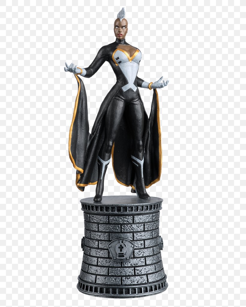Storm Donald Pierce Spider-Man Chess X-Men, PNG, 600x1024px, Storm, Action Toy Figures, Bishop, Chess, Chess Piece Download Free