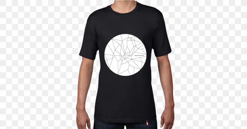 T-shirt Sleeve Gildan Activewear Pocket, PNG, 1200x628px, Tshirt, Black, Brand, Clothing, Combing Download Free