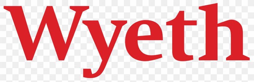 Wyeth Pharmaceutical Industry Logo Pfizer Company, PNG, 2000x647px, Wyeth, Astrazeneca, Brand, Company, Corporation Download Free