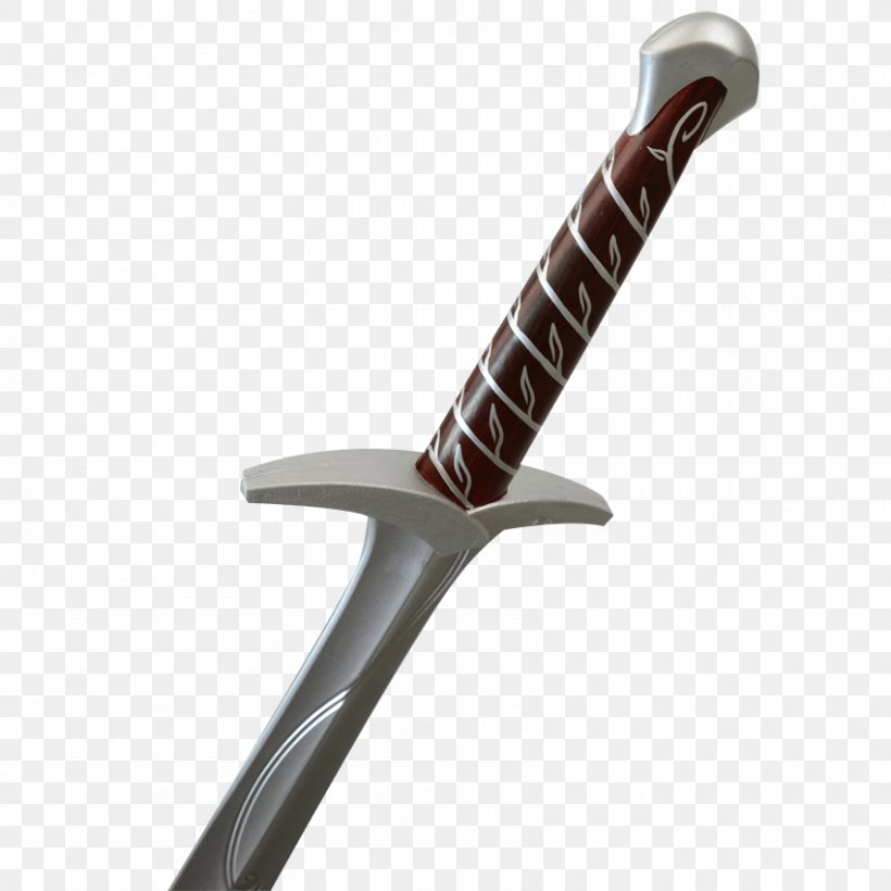 Bilbo Baggins Sabre The Hobbit Gandalf The Lord Of The Rings, PNG, 850x850px, Bilbo Baggins, Adventure, Cold Weapon, Film, Gandalf Download Free