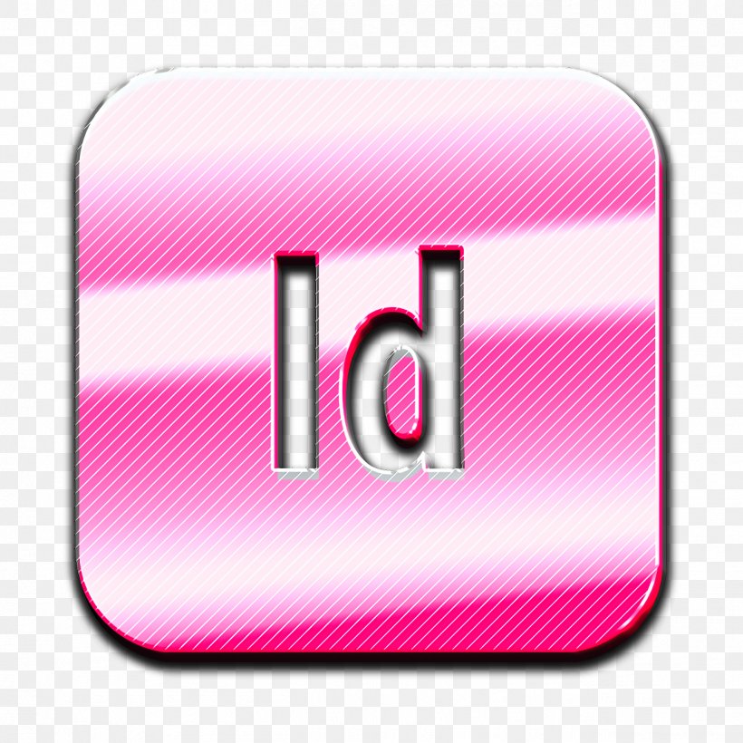 Circle Icon, PNG, 1304x1304px, Adobe Icon, Brand, Gloss, Indesign Icon, Magenta Download Free