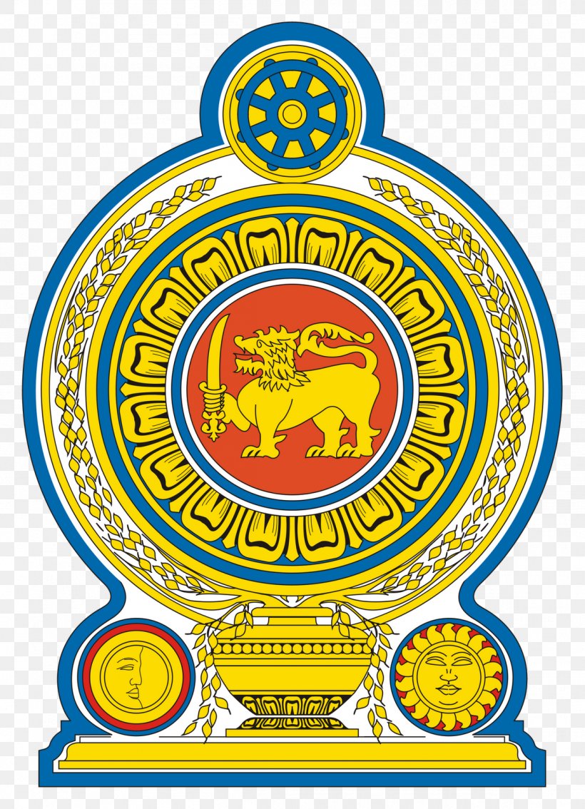 Colombo Government Of Sri Lanka Emblem Of Sri Lanka Institution, PNG, 1156x1600px, Colombo, Area, Badge, Brand, Crest Download Free