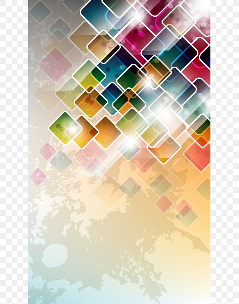 Colorful Geometric, PNG, 625x1042px, Vexel, Architecture, Art, Geometric Shape, Pattern Download Free