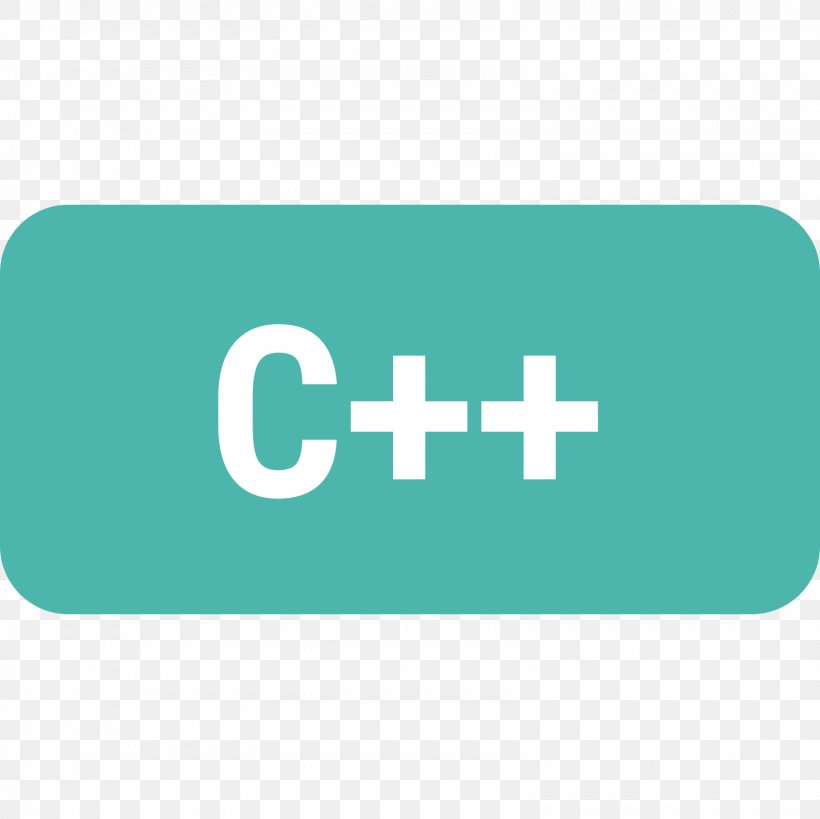 C++ Computer Programming, PNG, 1600x1600px, Computer Programming, Aqua, Brand, Computer Program, Computer Software Download Free