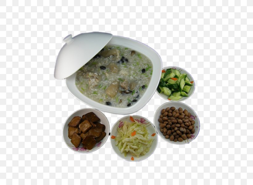 Congee Breakfast Indian Cuisine Chinese Cuisine Salted Duck Egg, PNG, 600x600px, Congee, Asian Food, Breakfast, Century Egg, Chinese Cuisine Download Free