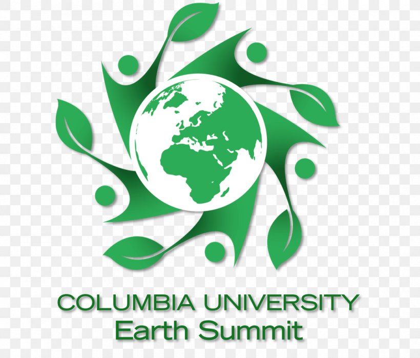 Earth Summit Columbia University North Carolina State University Sustainability, PNG, 1045x890px, Earth Summit, Brand, Columbia University, Earth, Green Download Free