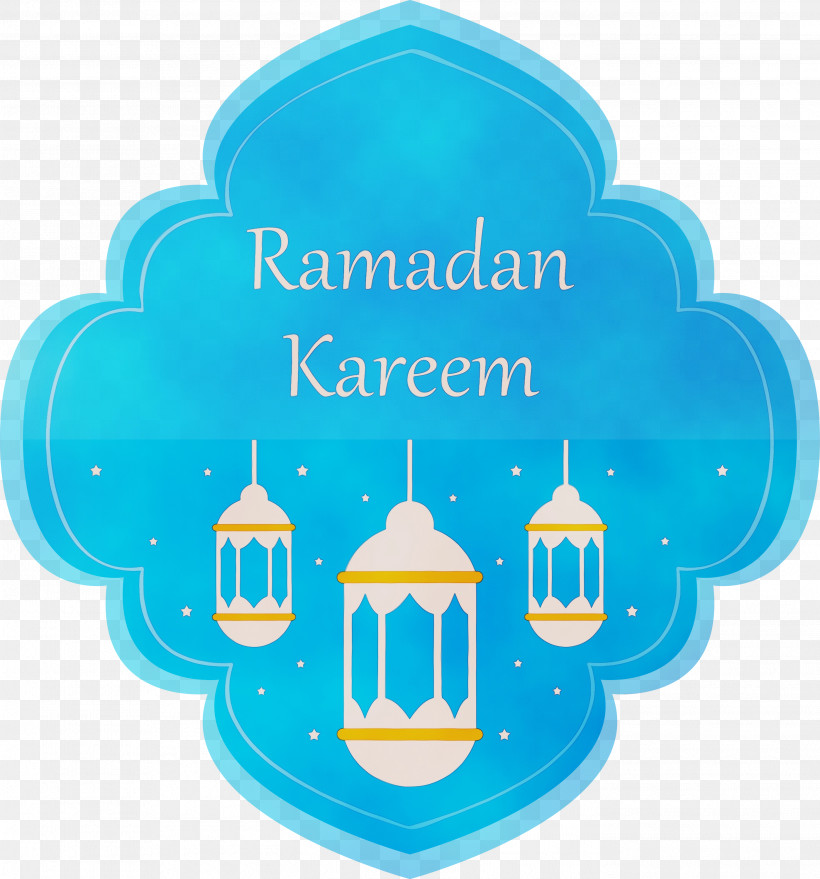 Eid Al-Fitr, PNG, 2796x3000px, Ramadan Kareem, Eid Alfitr, Holiday, Logo, Paint Download Free