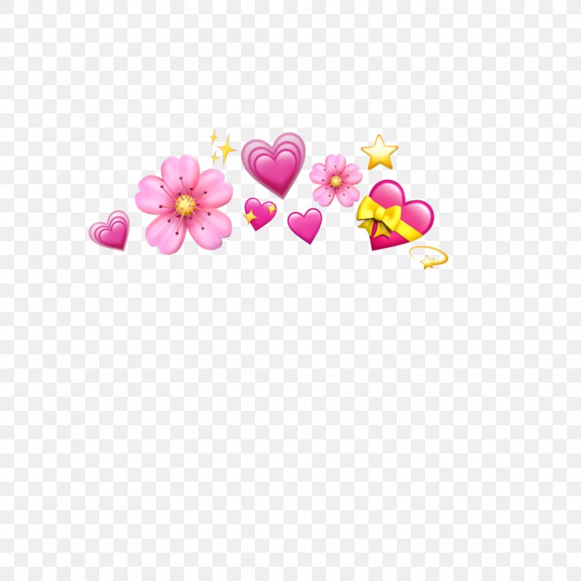 Emoji Heart Sticker Transparency, PNG, 1773x1773px, Emoji, Emoji Domain, Emoticon, Flower, Heart Download Free