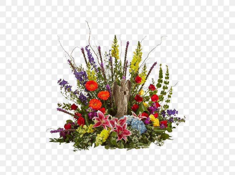 Floral Design English Landscape Garden Flowerpot Basket, PNG, 500x611px, Floral Design, Art, Basket, Connells Maple Lee Flowers Gifts, Cut Flowers Download Free