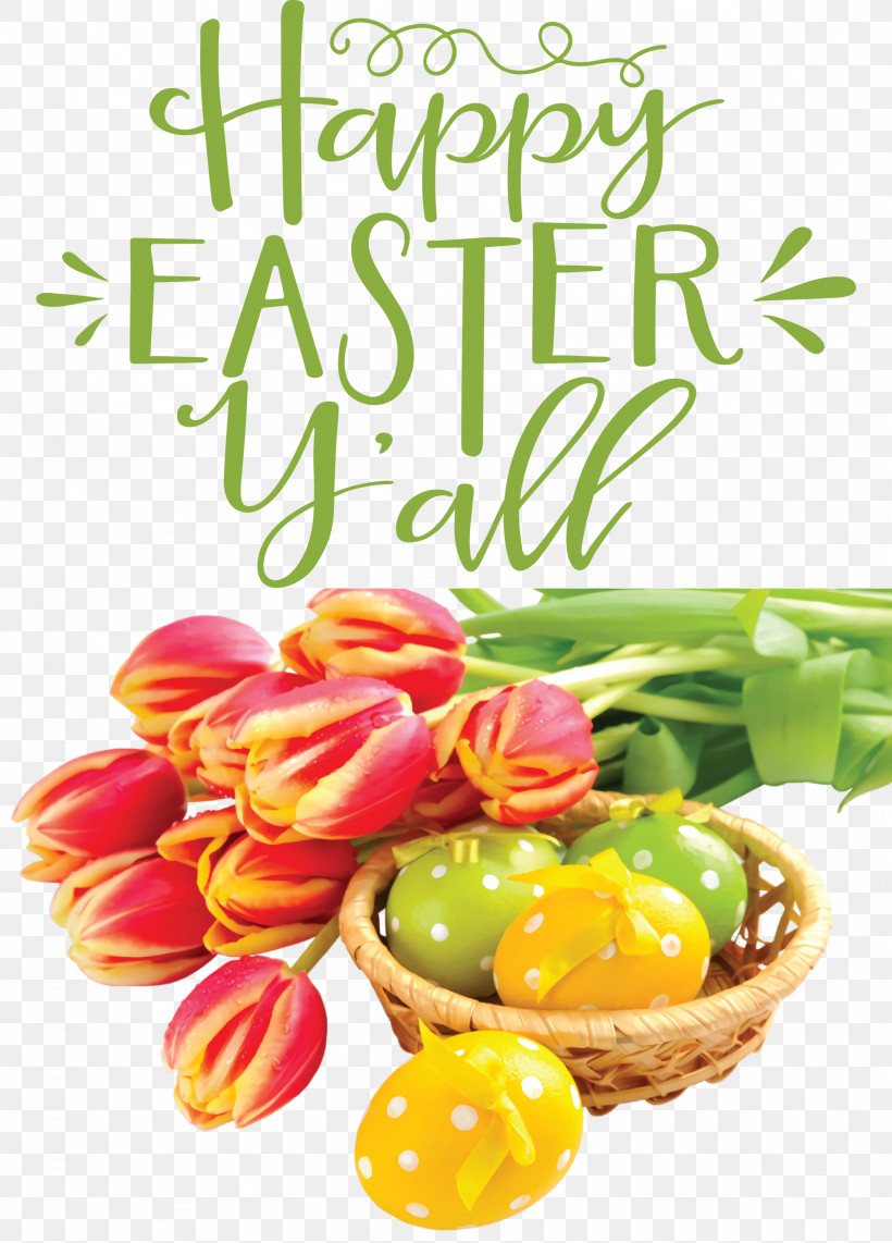 Happy Easter Easter Sunday Easter, PNG, 2153x3000px, Happy Easter, Creative Work, Cut Flowers, Easter, Easter Sunday Download Free
