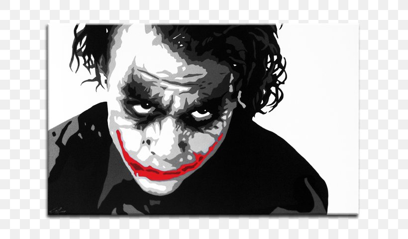 Heath Ledger Joker The Dark Knight Alfred Pennyworth Actor, PNG, 675x480px, Heath Ledger, Actor, Alfred Pennyworth, Black Swan, Christian Bale Download Free