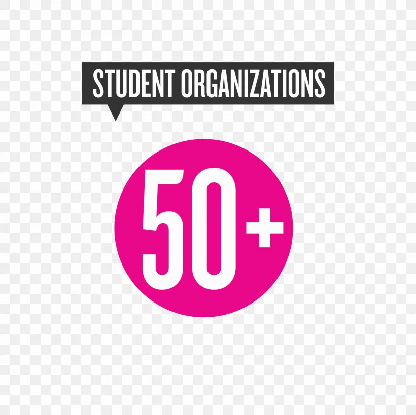 Logo Student Society Number Brand, PNG, 1600x1600px, Logo, Area, Brand, Magenta, Number Download Free