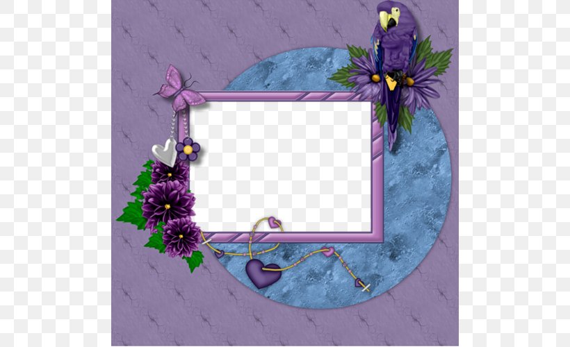 Picture Frames Painting, PNG, 500x500px, Picture Frames, Computer Software, Flora, Floral Design, Flower Download Free