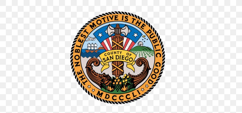 Poway Valley Center Center For Community Solutions San Diego County Fire San Marcos, PNG, 768x384px, Poway, Badge, Brand, California, County Download Free