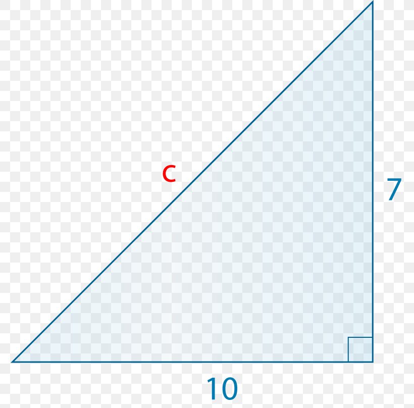 Pythagorean Theorem Right Triangle Hypotenuse, PNG, 777x808px, Pythagorean Theorem, Area, Diagram, Hypotenuse, Mathematical Proof Download Free