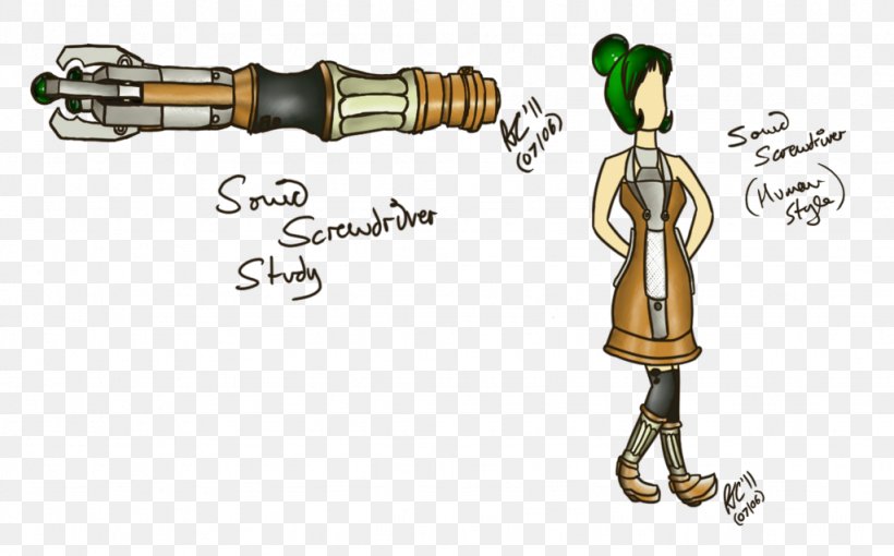River Song Sonic Screwdriver Doctor Drawing, PNG, 1024x638px, River Song, Auto Part, Deviantart, Doctor, Doctor Who Download Free