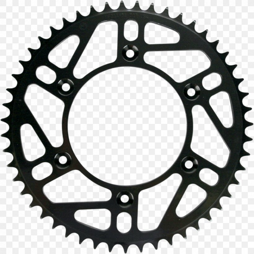 Roller Chain Sprocket Bicycle Motorcycle Yamaha FZ16, PNG, 1200x1200px, Roller Chain, Auto Part, Bicycle, Bicycle Chains, Bicycle Drivetrain Part Download Free