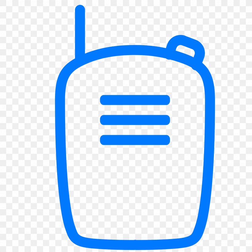 Symbol Walkie-talkie Radio Clip Art, PNG, 1600x1600px, Symbol, Area, Brand, Communication, Military Download Free
