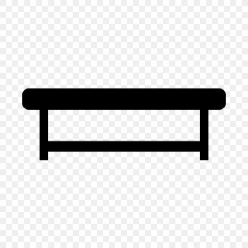 Table Line Angle Bench, PNG, 1024x1024px, Table, Bench, Black, Black M, Furniture Download Free