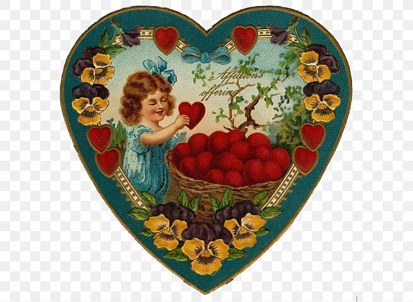 Victorian Era Valentine's Day Bokmärke Clip Art, PNG, 599x601px, Victorian Era, Art, Decoupage, Flower, Flowerpot Download Free