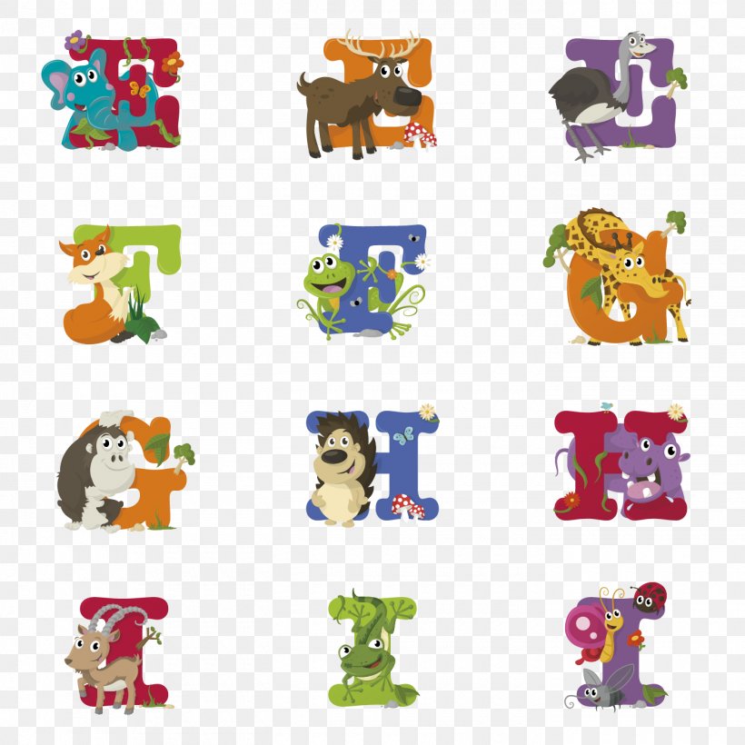 Alphabet Song Animal Letter, PNG, 1400x1400px, Alphabet, Alphabet Song,  Animal, Animal Figure, Code Download Free
