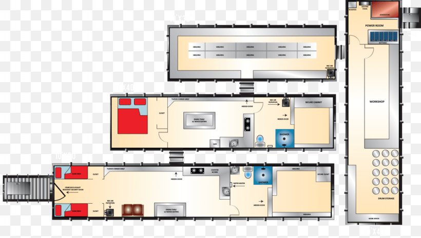 Bunker Architectural Plan Floor Plan House Plan, PNG, 1024x580px, Bunker, Architectural Plan, Area, Bomb Shelter, Building Download Free