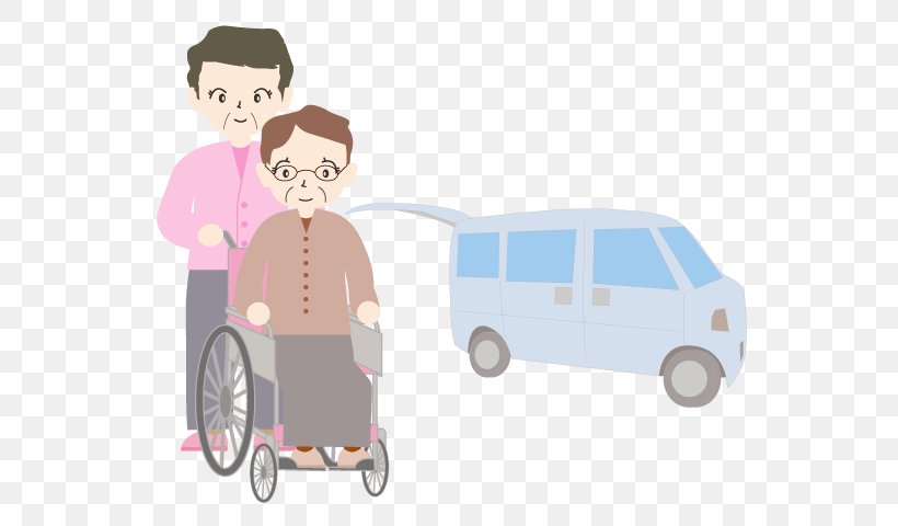 Caregiver 介助 Wheelchair Taxi, PNG, 640x480px, Car, Adapted Automobile, Automotive Design, Business, Car Rental Download Free