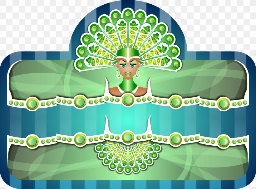 Carnival Clip Art, PNG, 2400x1776px, Carnival, Art, Drawing, Green, Organism Download Free