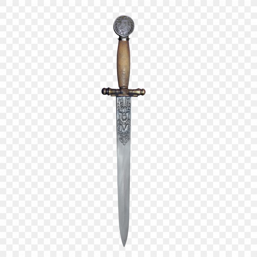 Dagger Knife Sword Icon, PNG, 2000x2000px, Sword, Cold Weapon, Dagger, Product, The Arts Download Free