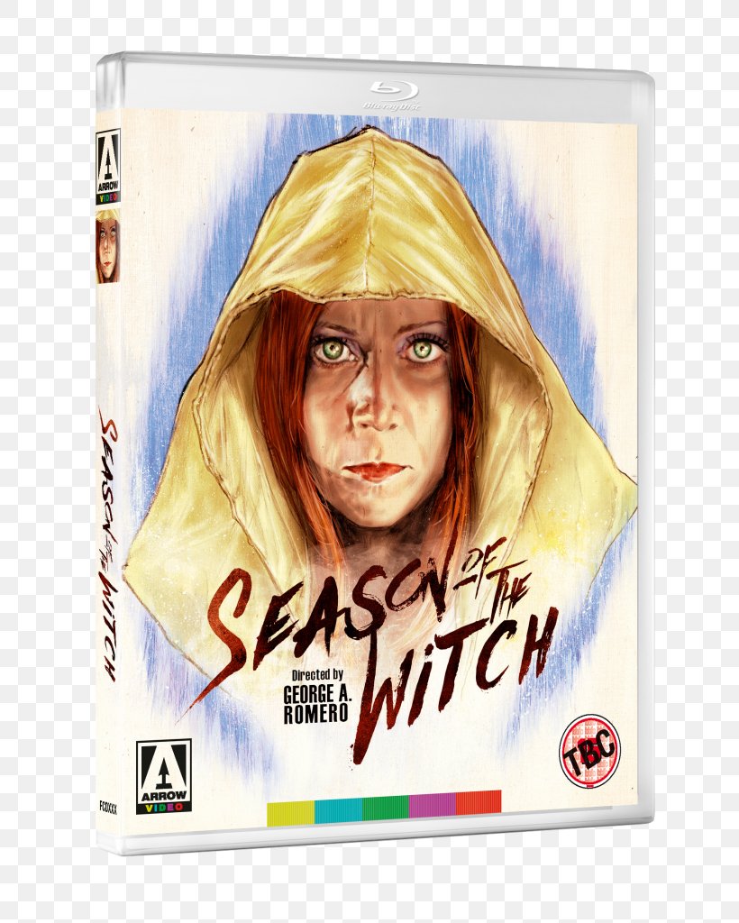 George A. Romero Blu-ray Disc Season Of The Witch Living Dead DVD, PNG, 764x1024px, George A Romero, Arrow Films, Bluray Disc, Crazies, Dawn Of The Dead Download Free