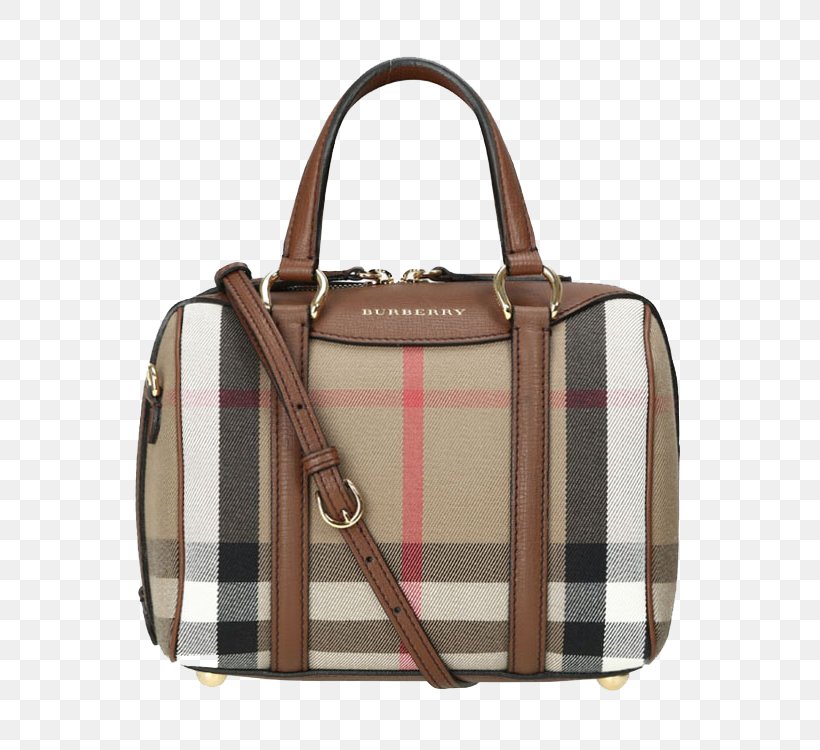 Handbag Burberry Leather Messenger Bag, PNG, 750x750px, Handbag, Bag, Beige, Brand, Brown Download Free