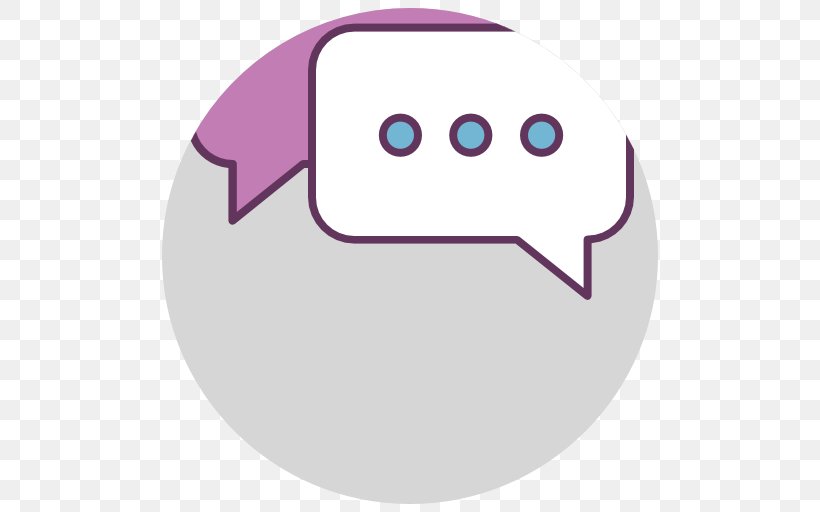 Message Online Chat Pictogram Clip Art, PNG, 512x512px, Message, Blog, Bubble, Letter, News Download Free