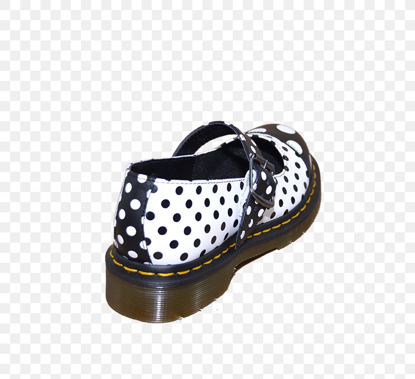 Polka Dot Sandal Shoe, PNG, 650x750px, Polka Dot, Footwear, Outdoor Shoe, Polka, Sandal Download Free