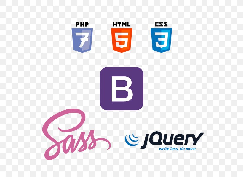 Sass Web Development Envato WordPress Web Design, PNG, 600x600px, Sass, Area, Brand, Cascading Style Sheets, Css Framework Download Free