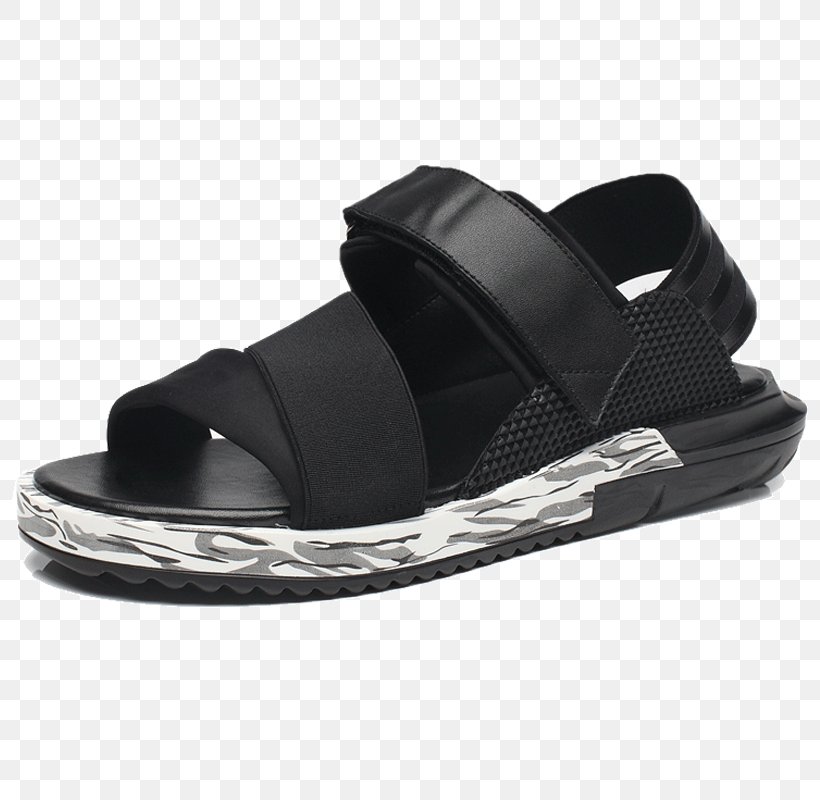 Slide Shoe Sandal, PNG, 800x800px, Slide, Black, Black M, Cross Training Shoe, Crosstraining Download Free