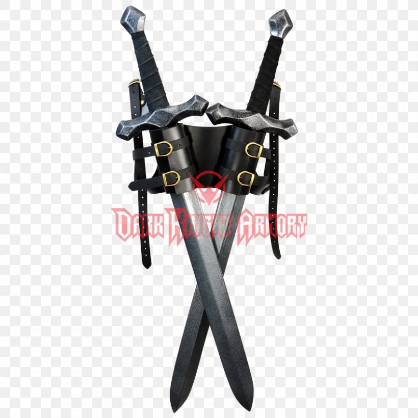 Sword Scabbard Dog Harness Weapon Dagger, PNG, 850x850px, Sword, Backsword, Belt, Costume, Dagger Download Free